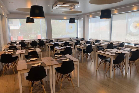 KOI - Sushi House (Lisboa) - photo 12