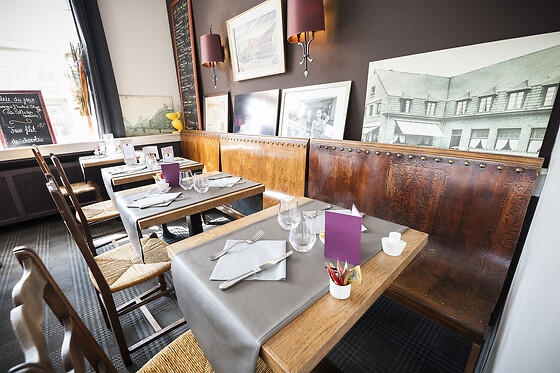 Auberge du Forgeron - photo 1