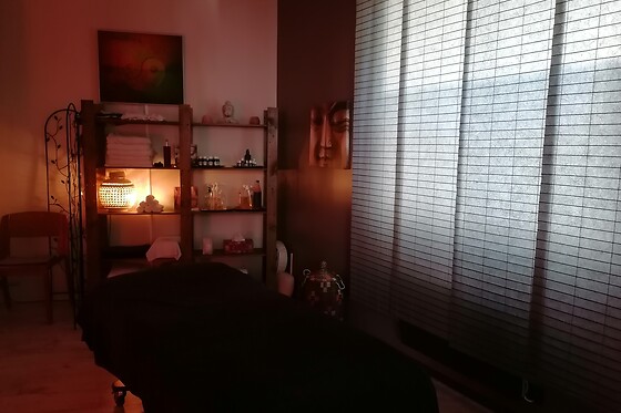 Camille Pépin - Naturopathie | Réflexologie | Massages bien être - photo 6
