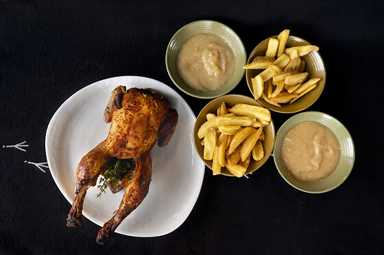 Poule & Poulette Place Sainte-Catherine (SC2) - photo 3