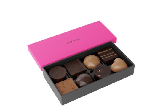 Fauchon - photo 3