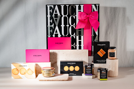 Fauchon - photo 4