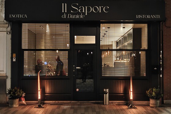 Il Sapore di Daniele - photo 3