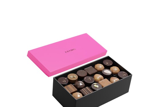 Fauchon - photo 5