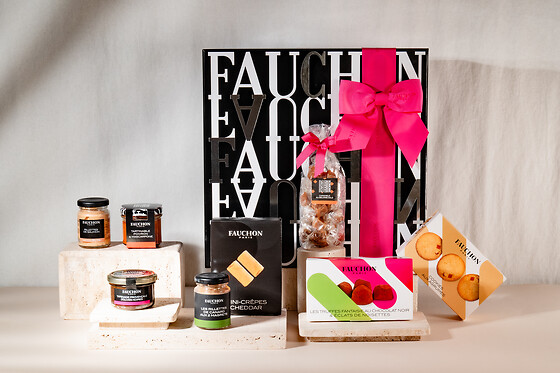 Fauchon - photo 10