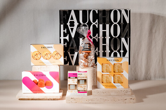 Fauchon - photo 2