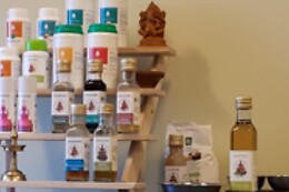 Elfenn Ayurveda