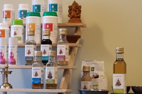 Elfenn Ayurveda - photo 1