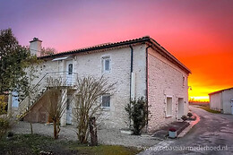 Château Pierre de Montignac