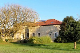 Château Pierre de Montignac
