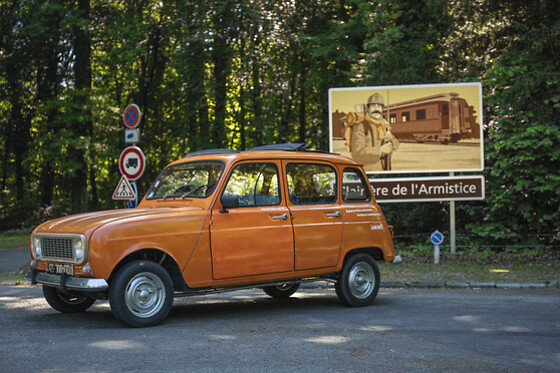L'Oise en mode retro - photo 0