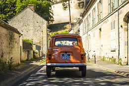 L'Oise en mode retro