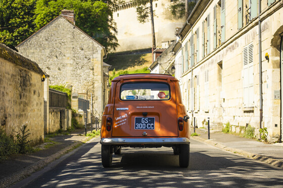L'Oise en mode retro - photo 1