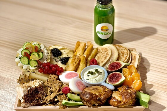 Sincka Fast Good - photo 1