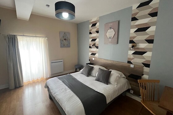 Logis Hôtel le Cygne - photo 1