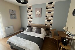 Logis Hôtel le Cygne
