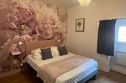 Logis Hôtel le Cygne