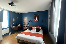 Logis Hôtel le Cygne