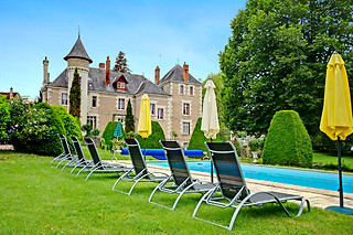 3 jours de rêve + Tables romantiques