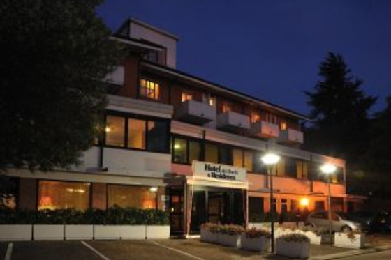 Hotel & Residence Dei Duchi - photo 9