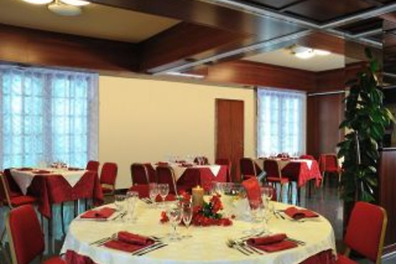 Hotel & Residence Dei Duchi - photo 13