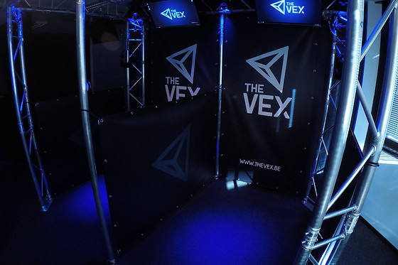 The VEX - photo 8