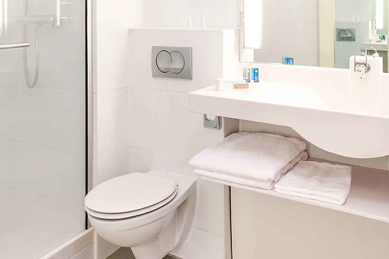 NOVOTEL BORD DE LOIRE - photo 1