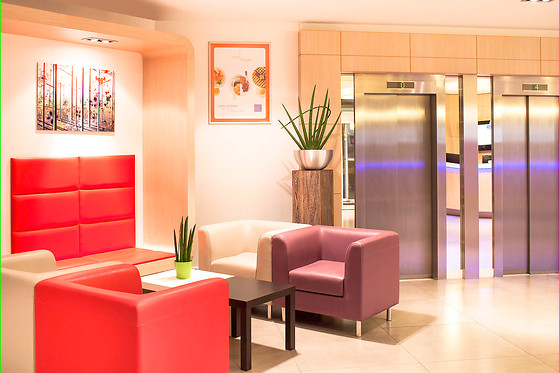 NOVOTEL BORD DE LOIRE - photo 3