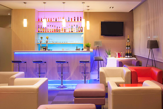 NOVOTEL BORD DE LOIRE - photo 4