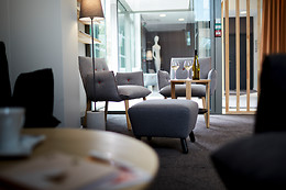 Seven Urban Suites Nantes Centre