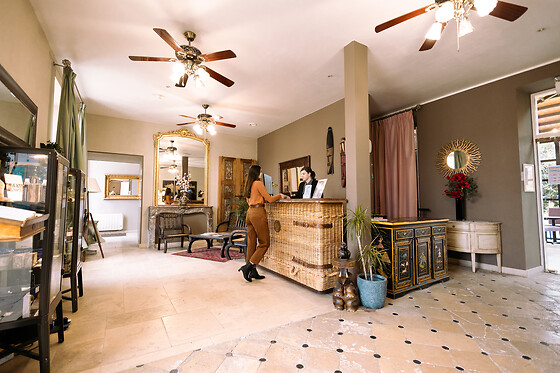 Domaine des Thomeaux - photo 7