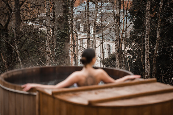 Domaine des Thomeaux - photo 28