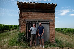 Domaine Plaisance Penavayre