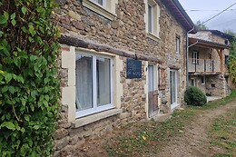 Gite des Catalpas