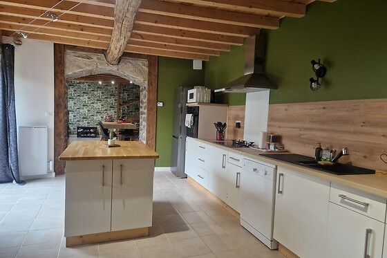 Gite des Catalpas - photo 2