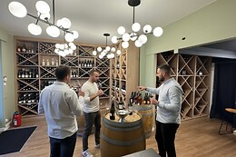 Muscadothèque