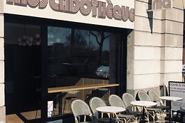 Muscadothèque