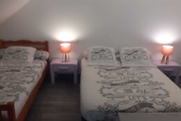 LES RELAIS-ORBIGNY