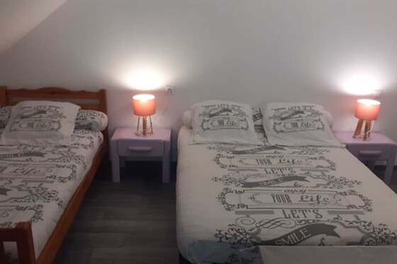 LES RELAIS-ORBIGNY - photo 4