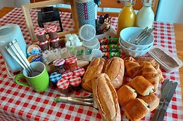LES RELAIS-ORBIGNY