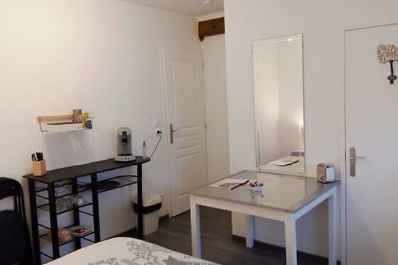 LES RELAIS-ORBIGNY - photo 6