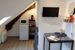 LES RELAIS-ORBIGNY