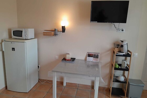 LES RELAIS-ORBIGNY - photo 9