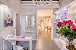 Institut de beauté et Spa Aloria