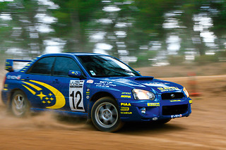 Découverte de la Subaru WRX pour 2 personnes - Setup Pilotage - Belcodène (13)