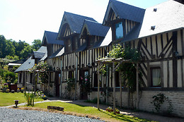 Les Chambres de Pontfol