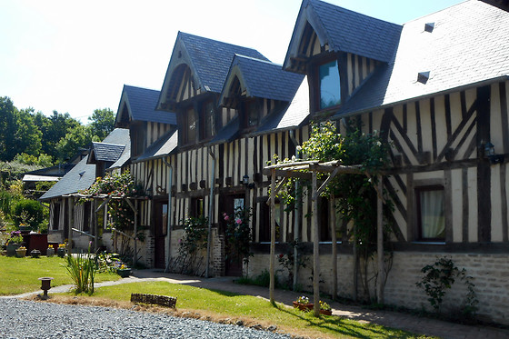 Les Chambres de Pontfol - photo 7