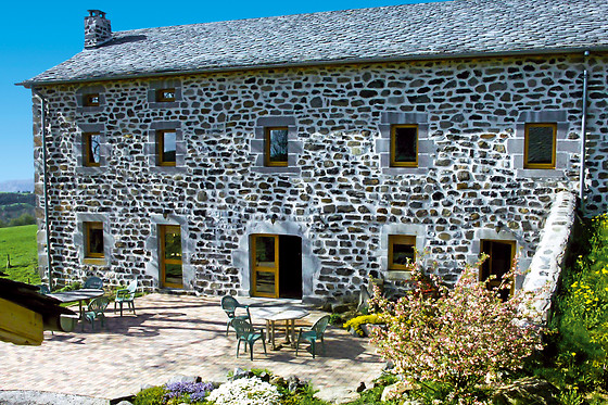 Gîte Auberge L'Herminette - photo 5