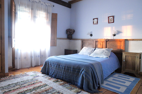 CASA RURAL EL CAMINO REAL - photo 0