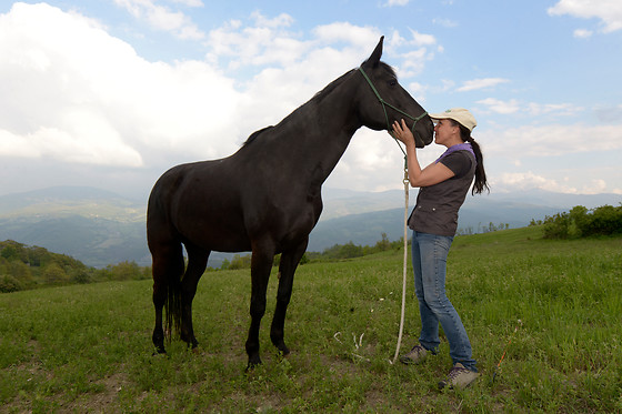 Daina Bianca - photo 6